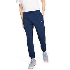 Navy blue nike sweatsuit mens hotsell