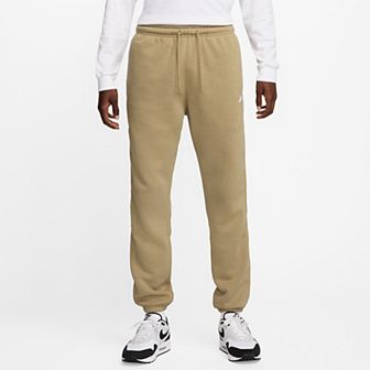 Men's Nike Club Fleece Pants