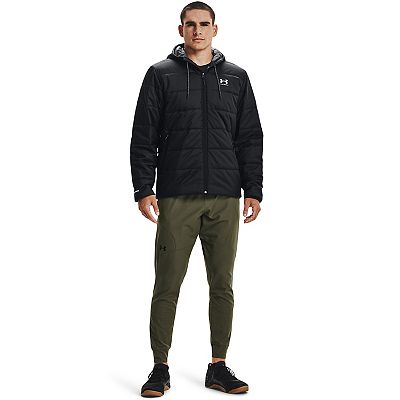 UA Insulate shops Reflect Jacket