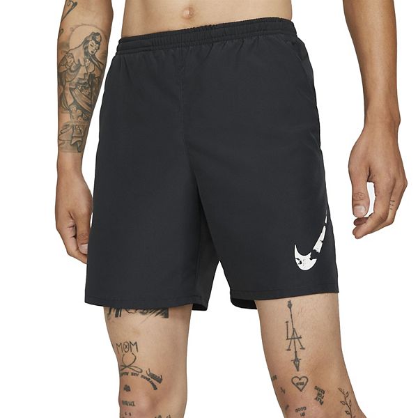 Kohls nike running shorts online