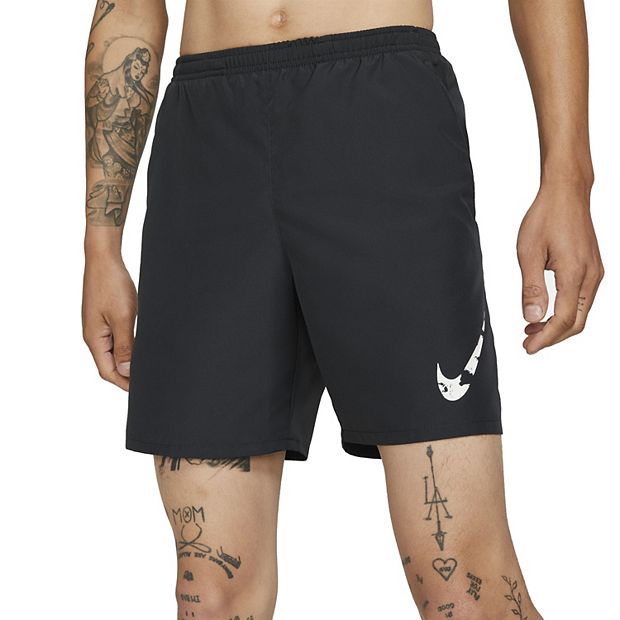 kohls running shorts mens