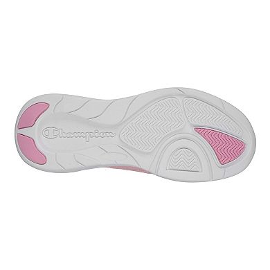 Women's Champion Slip-On Athletic Shoes