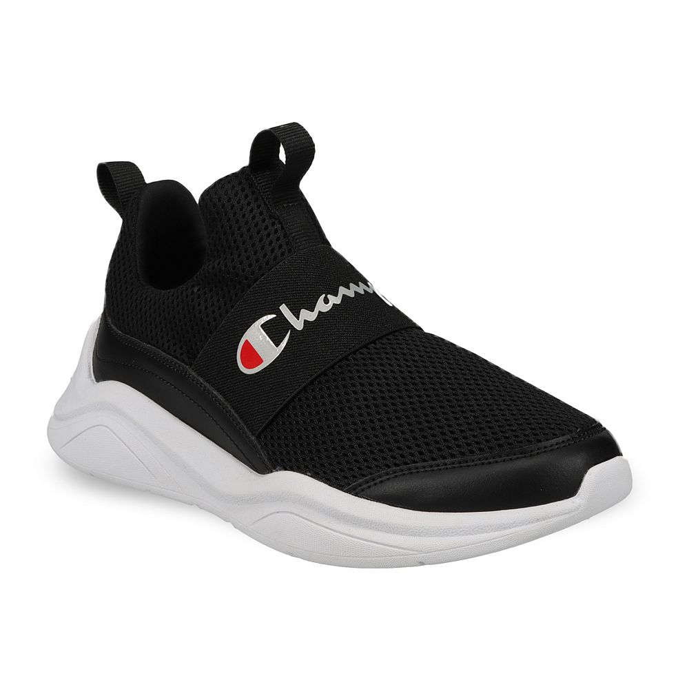 Athletic Shoes Black Champion Shoes Women Buy Champion Women Woven