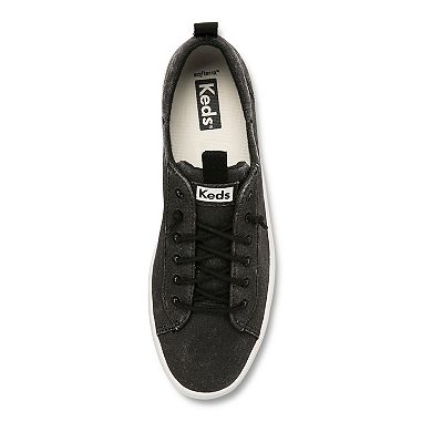 Keds Kickback Women's Slip-On Sneakers