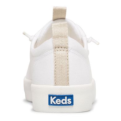 Keds Kickback Women's Slip-On Sneakers