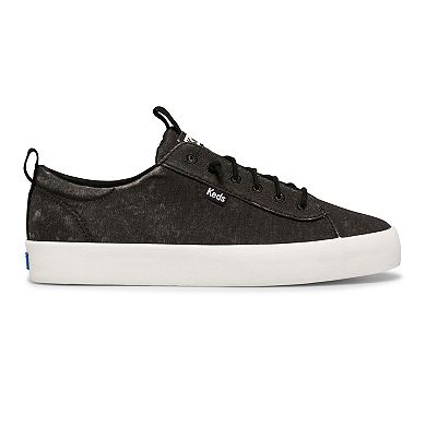 Keds Kickback Women's Slip-On Sneakers