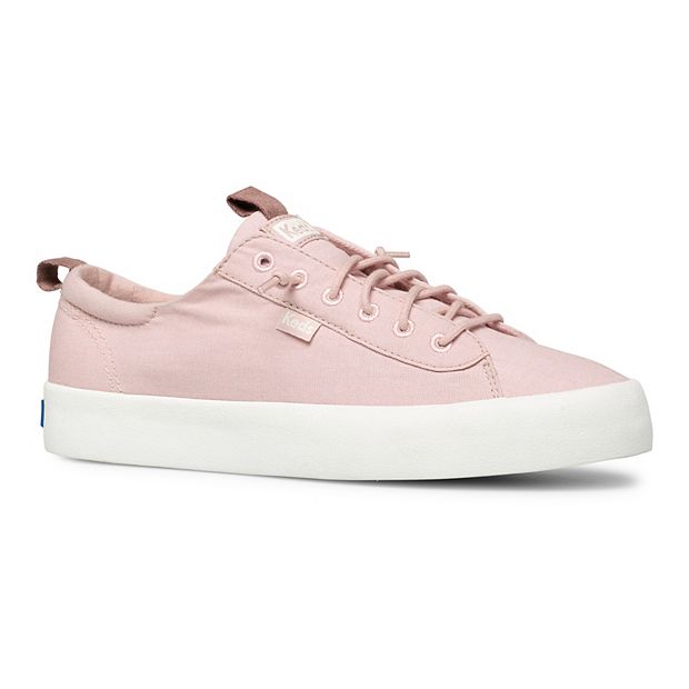 Kohls keds hot sale leather sneakers