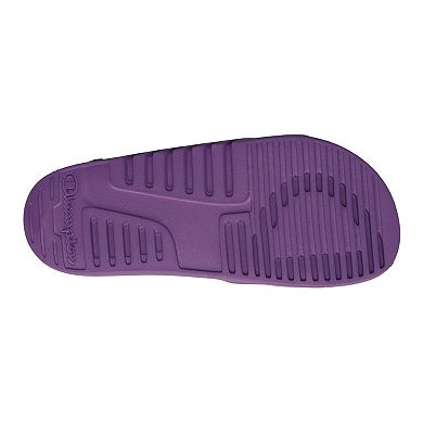 Champion® Takeover Women's Slide Sandals