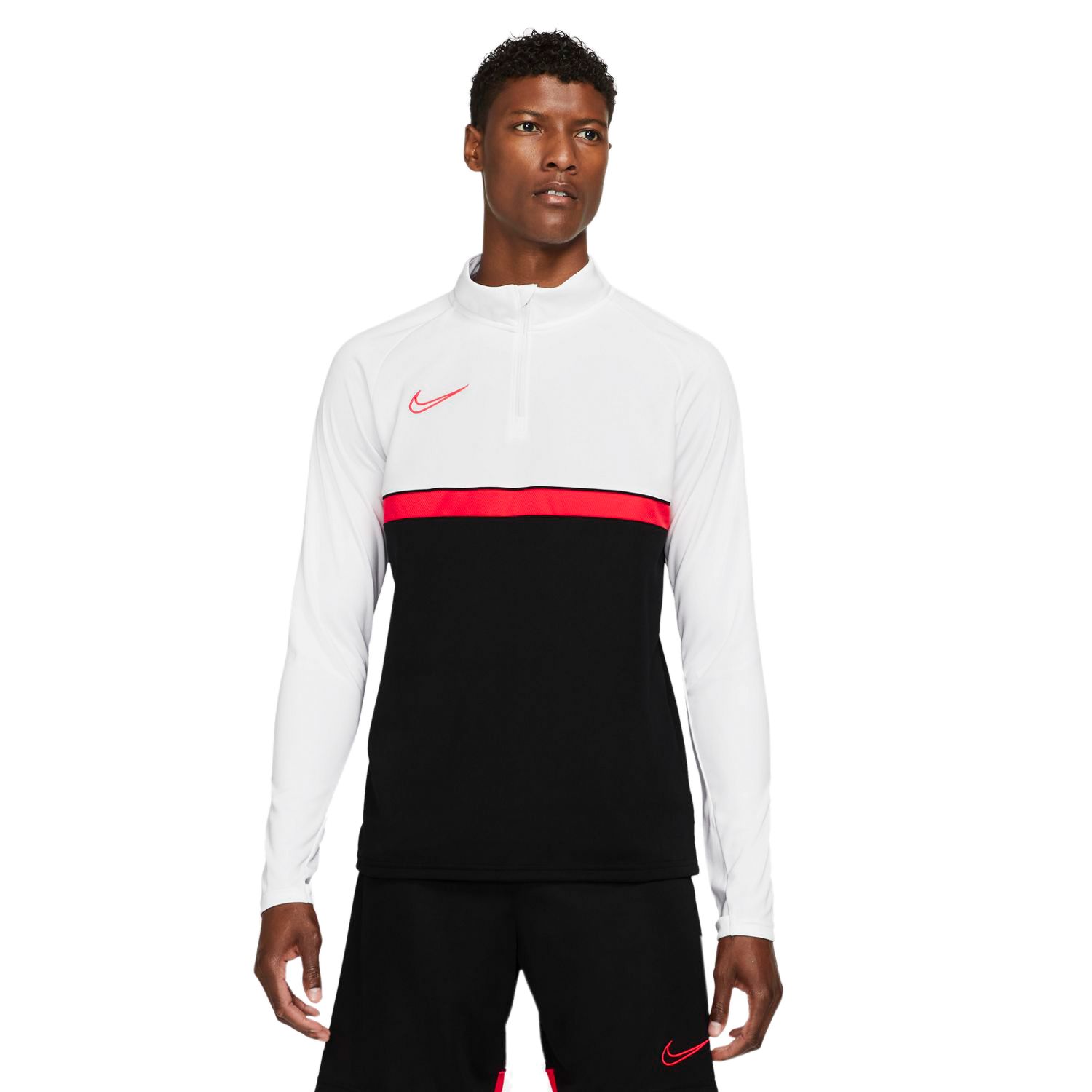 nike sweater academy