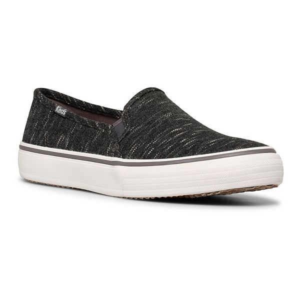 Grey slip clearance on keds