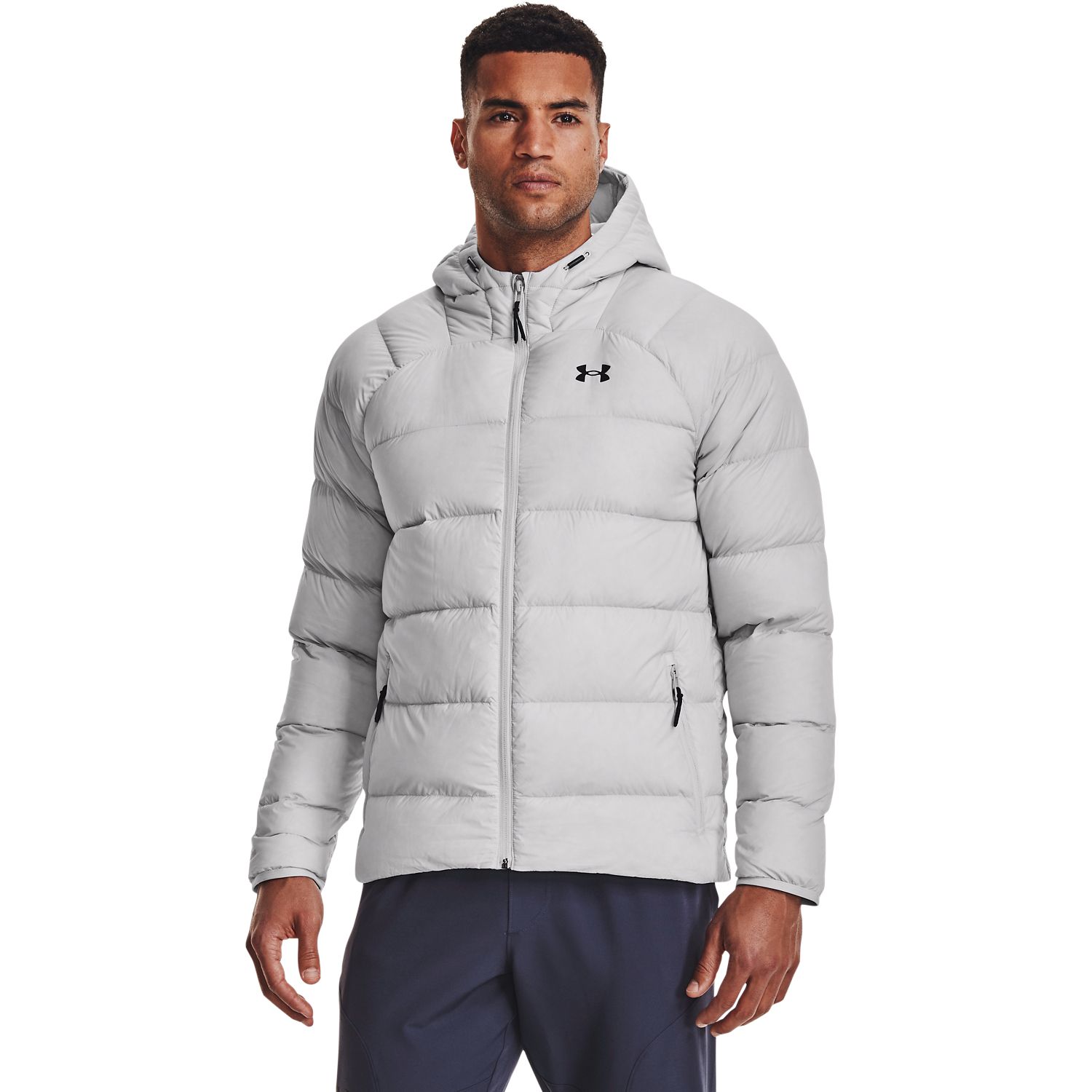 under armour jacket