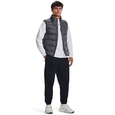 Men's Under Armour Down Vest