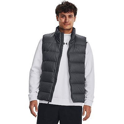 Kohls mens down vest outlet