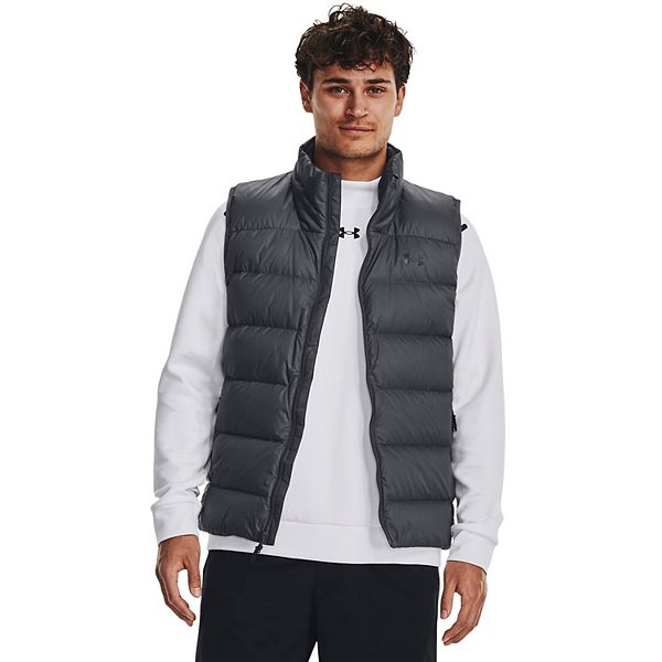 Men's Under Armour Down Vest