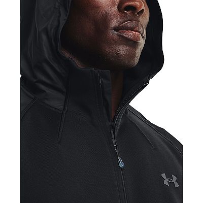 Men s Under Armour ColdGear Swacket Jacket