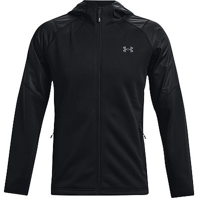 Men s Under Armour ColdGear Swacket Jacket