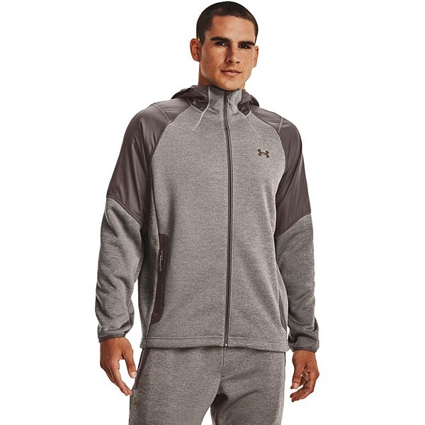 UNDER ARMOUR Under Armour SWACKET - Chaqueta hombre bhr/black