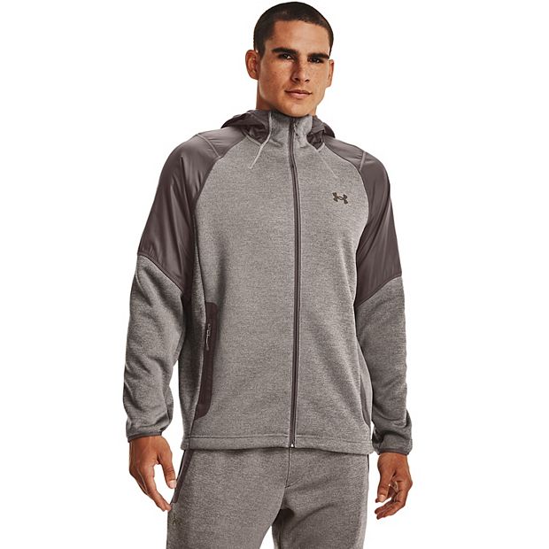 Men's Under Armour ColdGear® Swacket Jacket