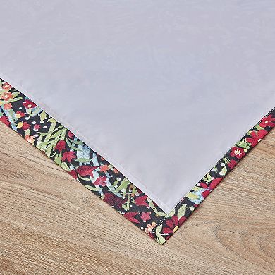 Barefoot Bungalow Alice Window 2-pack Window Curtain Set