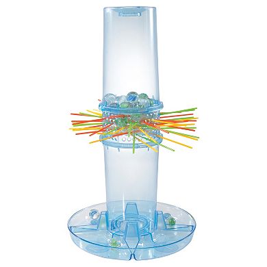 Ker Plunk Game