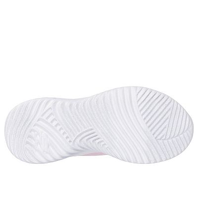 Skechers Hands Free Slip-ins® Bounder Simple Cute Girls' Shoes