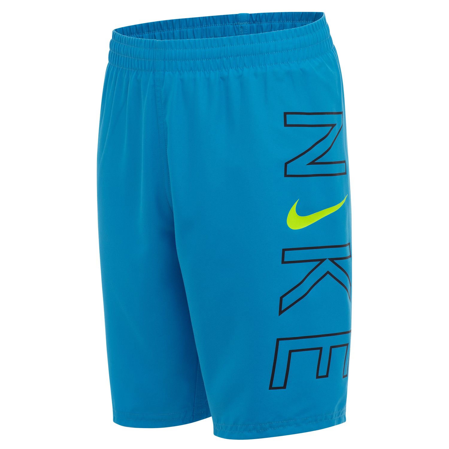 nike swimsuit boys