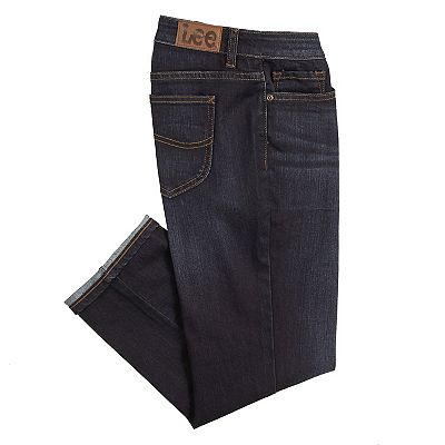Petite Lee Legendary Capri Pants
