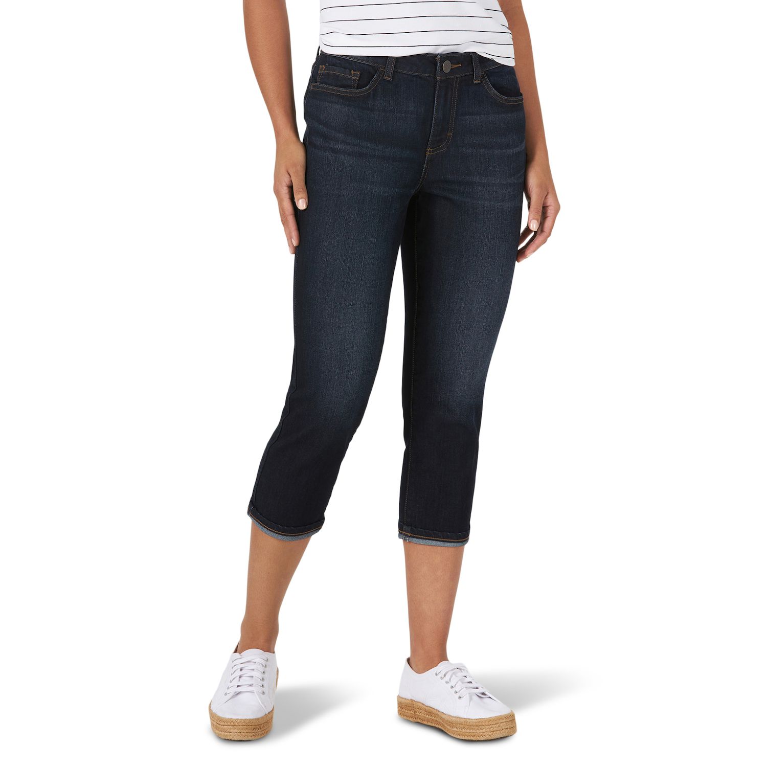 lee platinum petite jeans