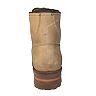 AdTec 2439L Women's Water Resistant Logger Work Boots
