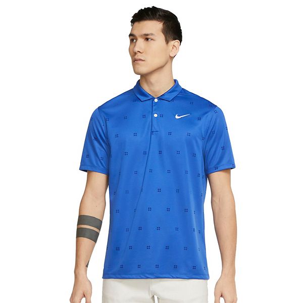 Men's Nike Dri-FIT Performance Golf Polo