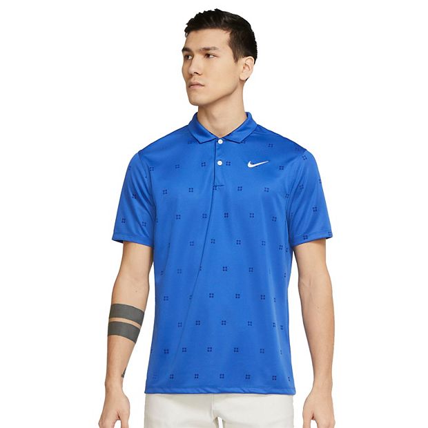 Kohls mens nike golf 2024 shirts