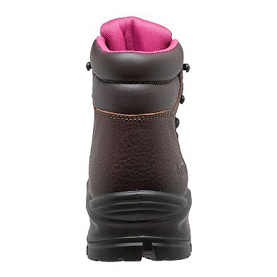 AdTec 8903 Women's Waterproof Composite Toe Work Boots