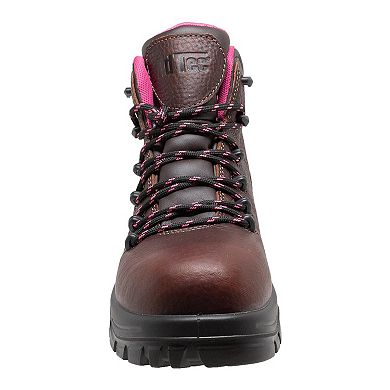 AdTec 8903 Women's Waterproof Composite Toe Work Boots