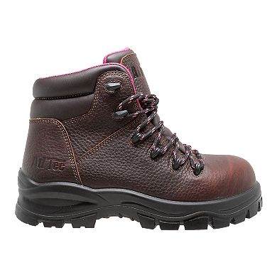 AdTec 8903 Women's Waterproof Composite Toe Work Boots