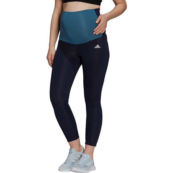 Maternity adidas 7/8 Leggings