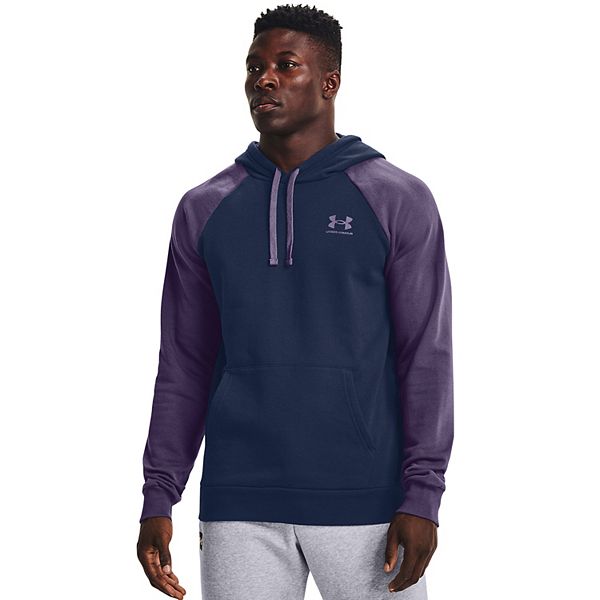 Kohl's under armour discount hoodie