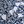 Blue Batik Vine