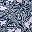 Blue Batik Vine