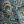 Blue Rustic Paisley