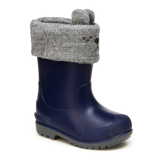 Toddler rain boots clearance kohls