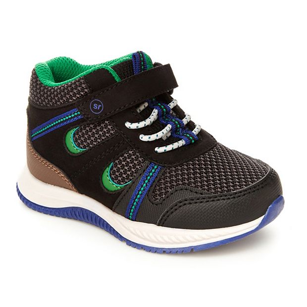 Stride rite shoes at hot sale kohls