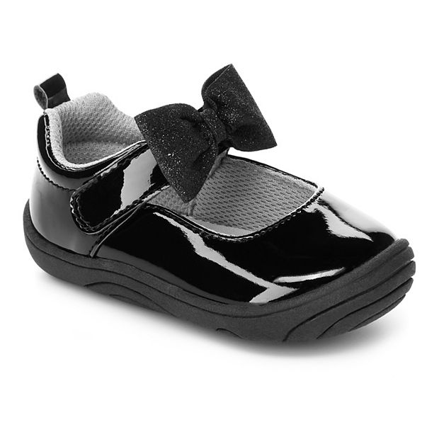 Stride rite best sale baby shoes kohls