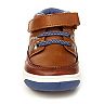Stride Rite 360 Tenton Baby / Toddler Boys' Ankle Boots
