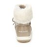 Stride Rite 360 Spruce Toddler Girls' Faux-Fur Winter Boots