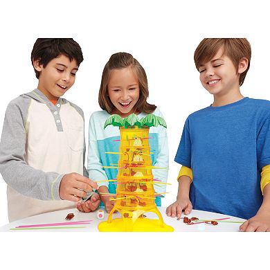Tumblin' Monkeys Game