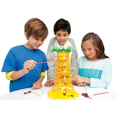 Tumblin' Monkeys Game