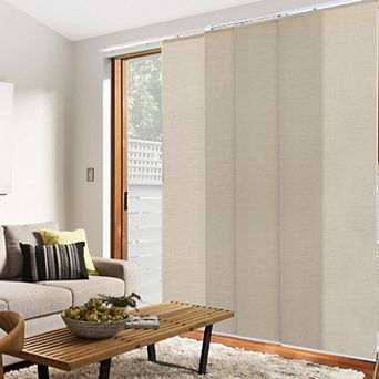 Chicology Oolong Adjustable Sliding Panel
