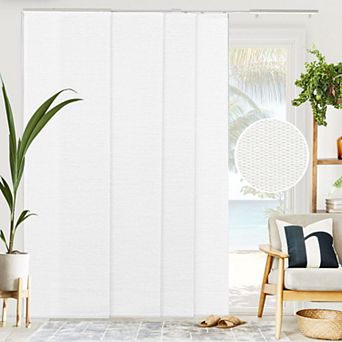 Chicology Oolong Adjustable Sliding Panel