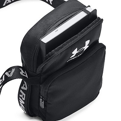 Under armor crossbody bag hotsell