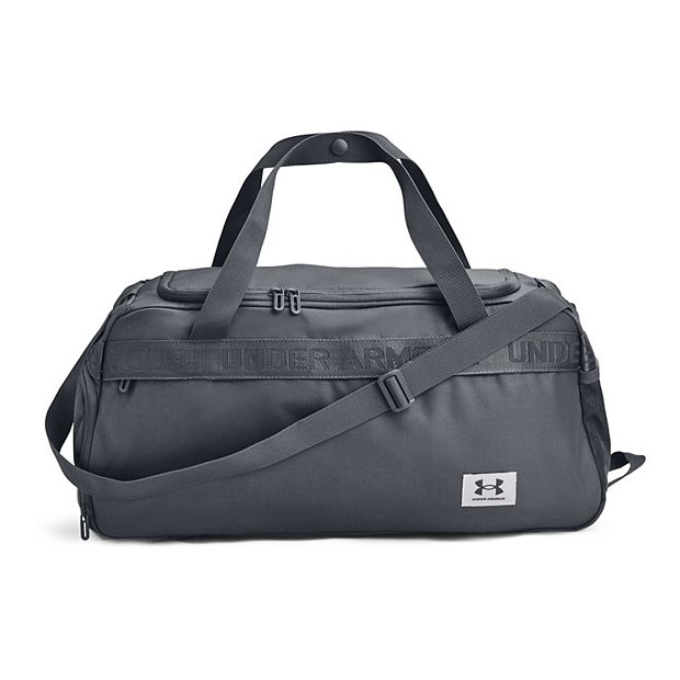 Ua loudon best sale small duffle bag